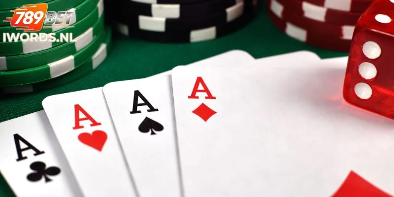 Game bài 789Bet
