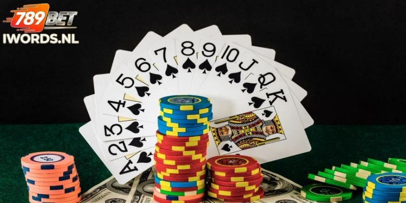 Game bài 789Bet