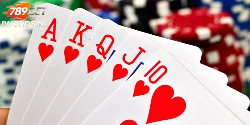 Game bài 789Bet