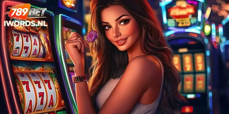 nổ hũ 789bet