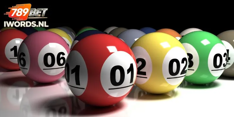 xổ số 789bet