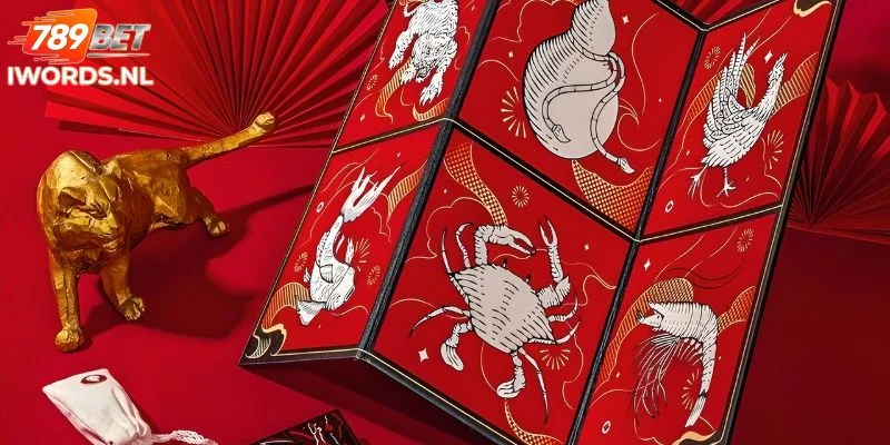 Bầu cua 789Bet
