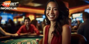 Hoàn tiền 789Bet
