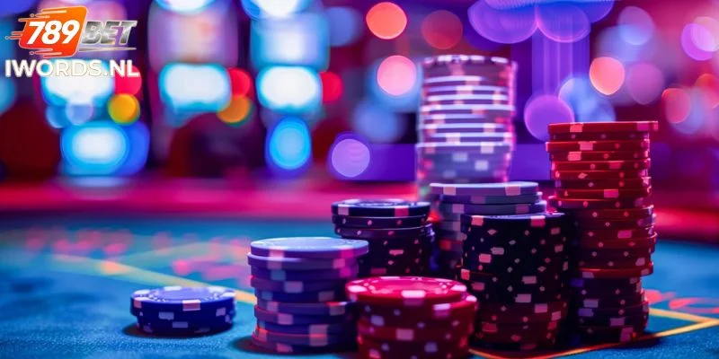 Hoàn tiền 789Bet