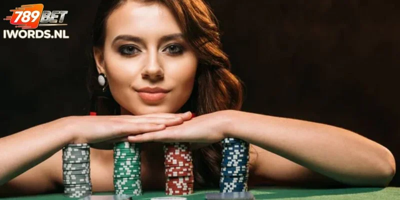 Tài xỉu 789Bet
