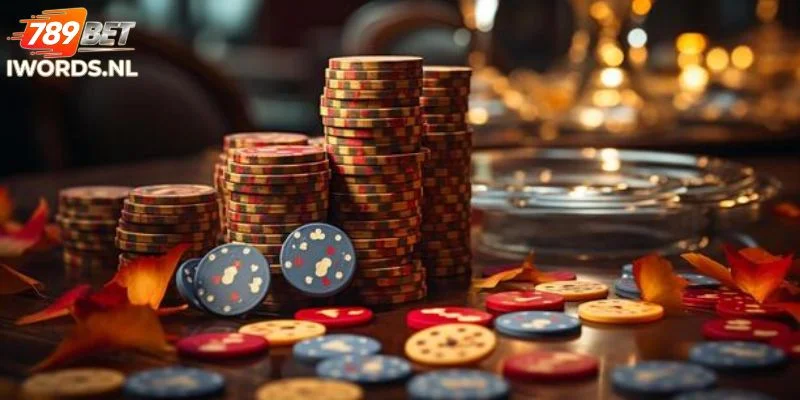 Tài xỉu 789Bet