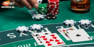 Bacarat 789Bet
