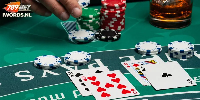 Bacarat 789Bet