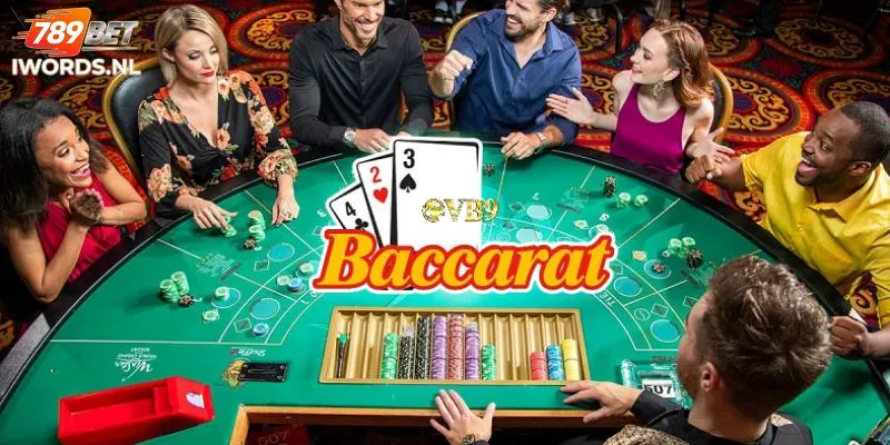 Bacarat 789Bet