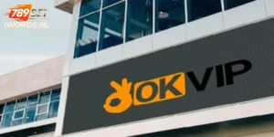 OKVIP 789Bet