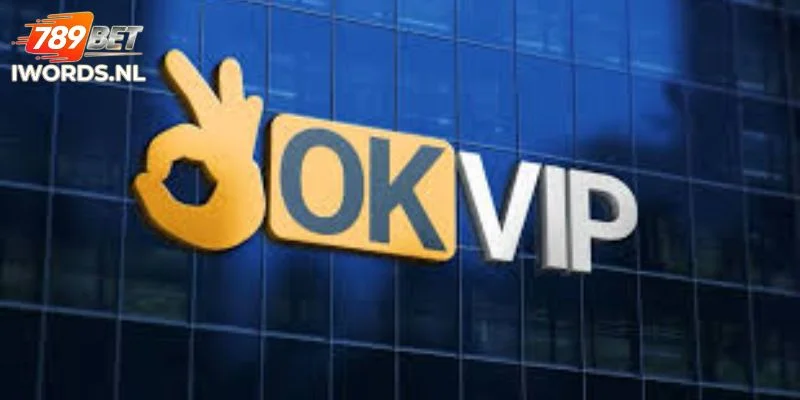 OKVIP 789Bet