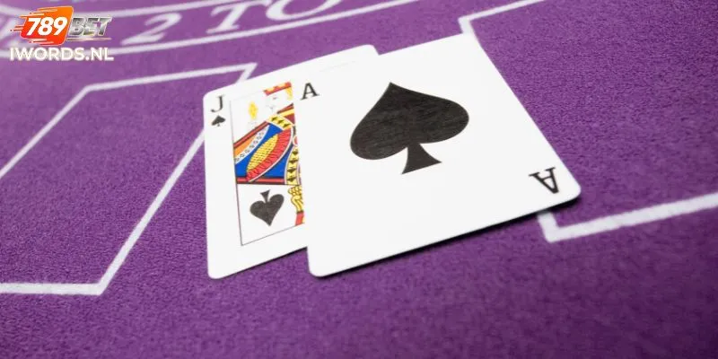 Poker 789Bet