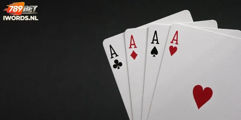 Poker 789Bet