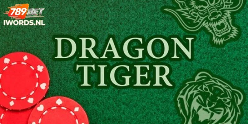 Rồng hổ 789Bet