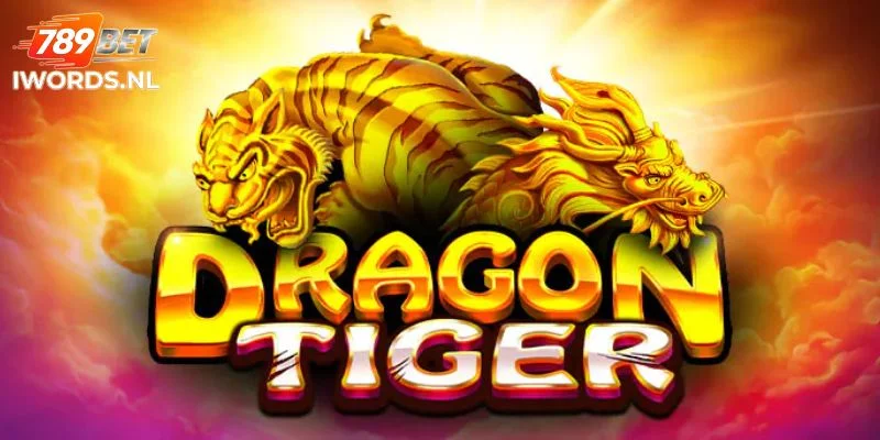Rồng hổ 789Bet
