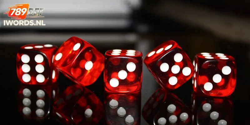 Sicbo 789Bet