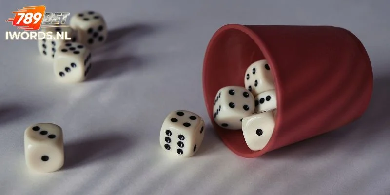 Sicbo 789Bet