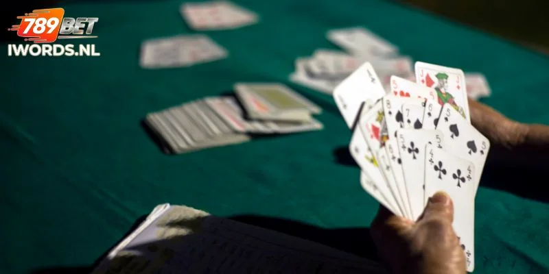 Tiến lên Miền Nam 789Bet
